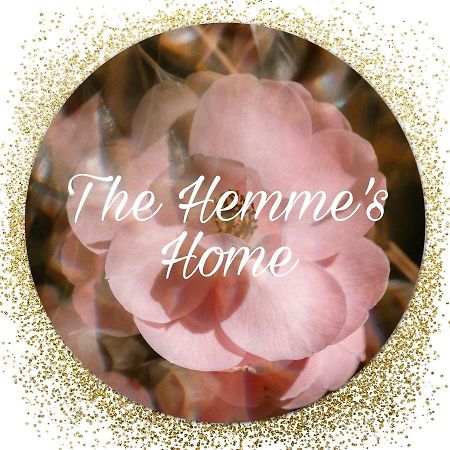 The Hemme'S Home Cenova Dış mekan fotoğraf