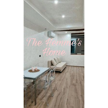 The Hemme'S Home Cenova Dış mekan fotoğraf