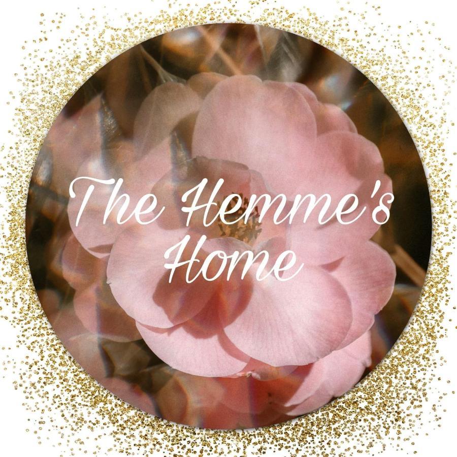 The Hemme'S Home Cenova Dış mekan fotoğraf