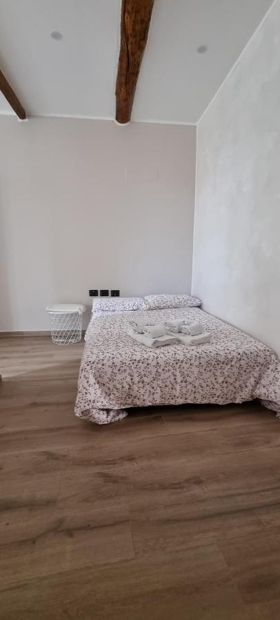 The Hemme'S Home Cenova Dış mekan fotoğraf