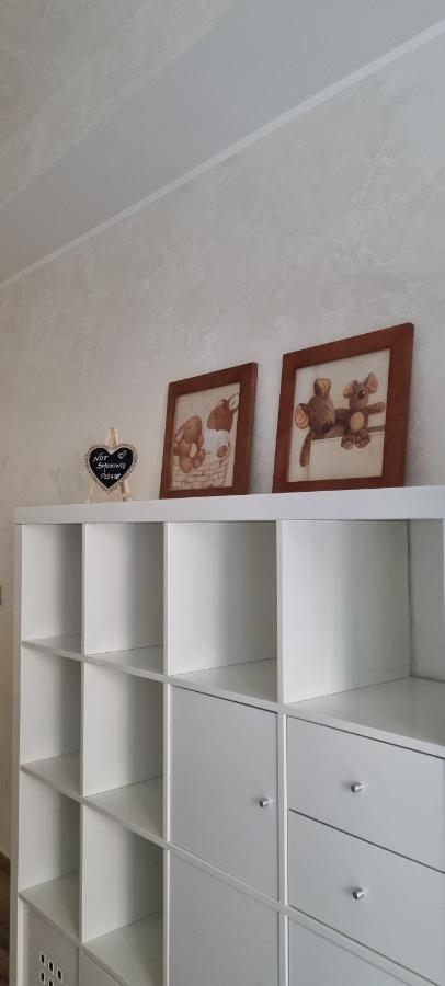 The Hemme'S Home Cenova Dış mekan fotoğraf