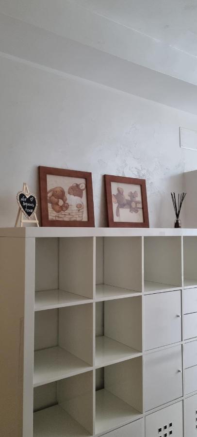 The Hemme'S Home Cenova Dış mekan fotoğraf