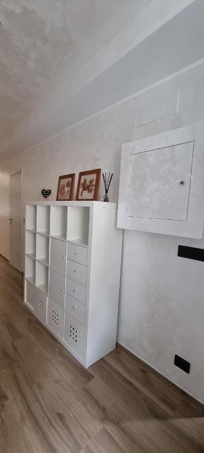 The Hemme'S Home Cenova Dış mekan fotoğraf
